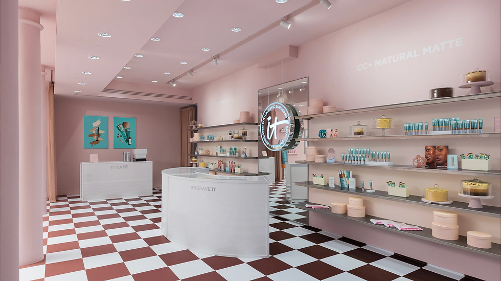IT COSMETICS