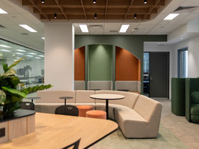 Transforming Learning Environments: An Interview with the team on the Griffith University TEAL Refurbishment Project