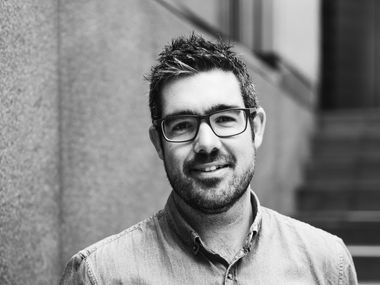 Welcoming our newest Director to the board, Oliver Thessman