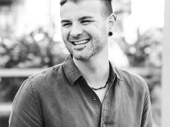 Join us in celebrating Kiel’s Promotion to Associate & Interior Design Manager