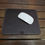 Thumbnail: Leather Mouse Pad