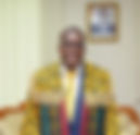 Profile Of Ghana's New Speaker Of Parliament, Alban Sumana Bagbin