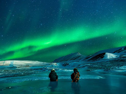 Alaska, United States