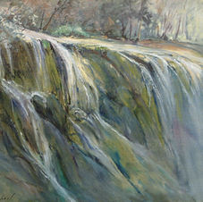 6 Cascati di Marmori Italy 60x80 cm.jpeg