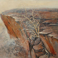 15 Mapungubwe South Africa    120x100 cm.JPEG