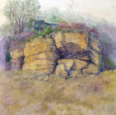 8 abandoned dream Africa 120x120 cm.jpeg
