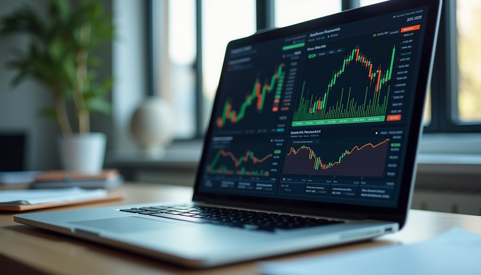 Why Analyzing Fundraising Trends Matters