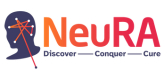 NeuRA logo