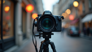 Why Professional Video Services Matter for Your Brand