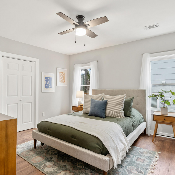 BWI Ocala House