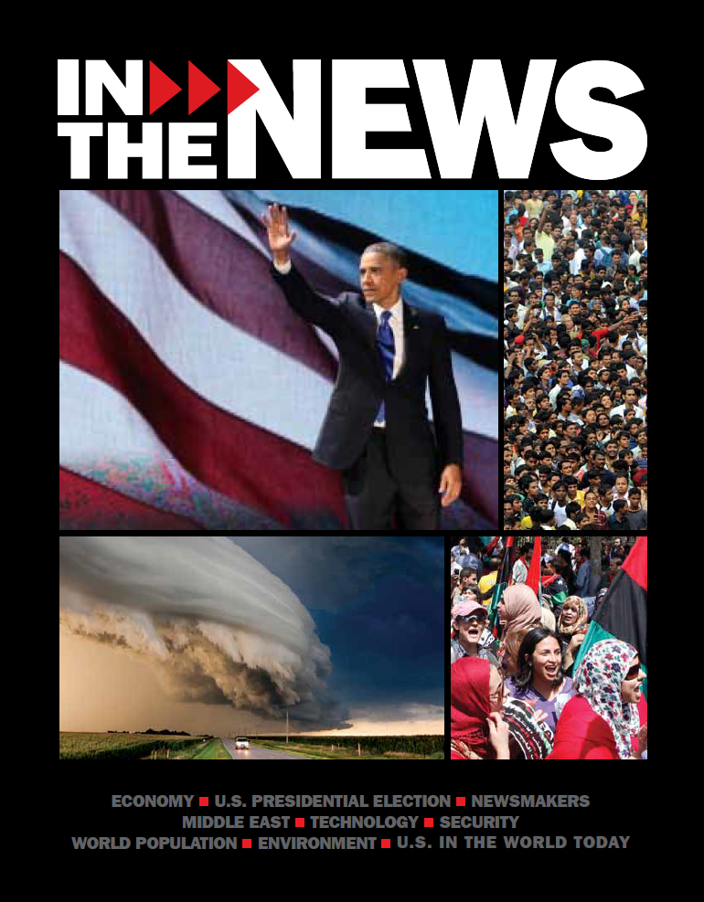 In The News