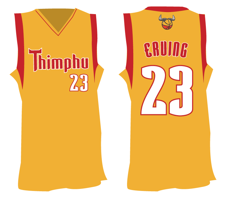 Thimphu Takins