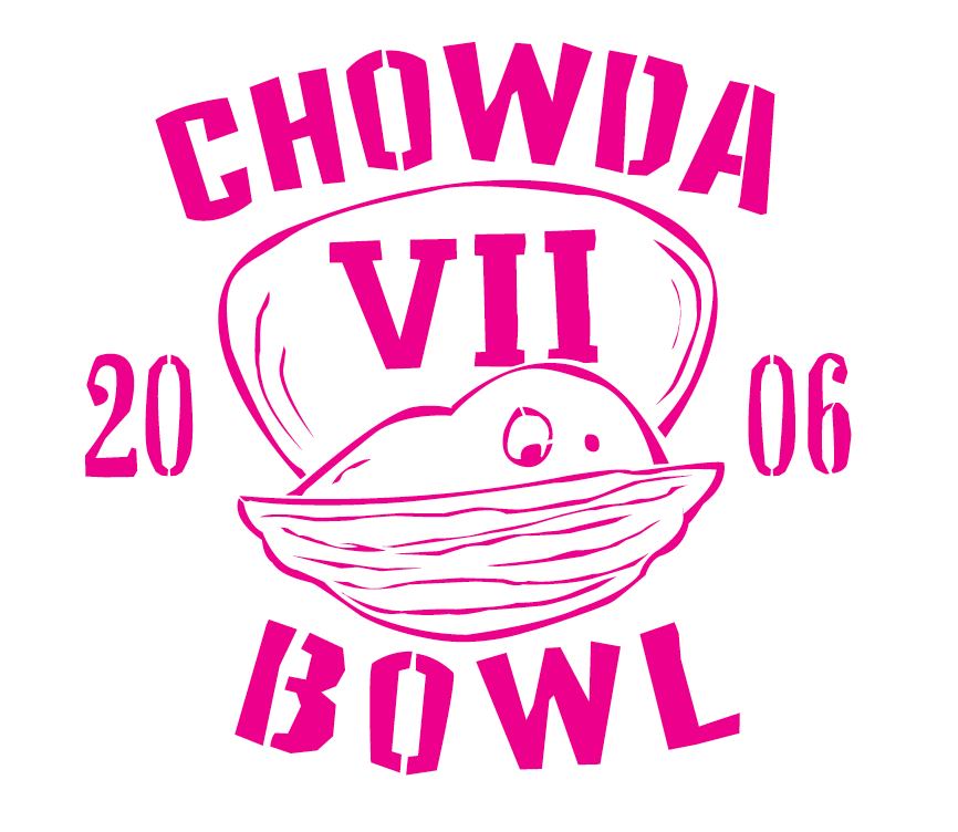 Hurricane Hopeful's Chowda Bowl