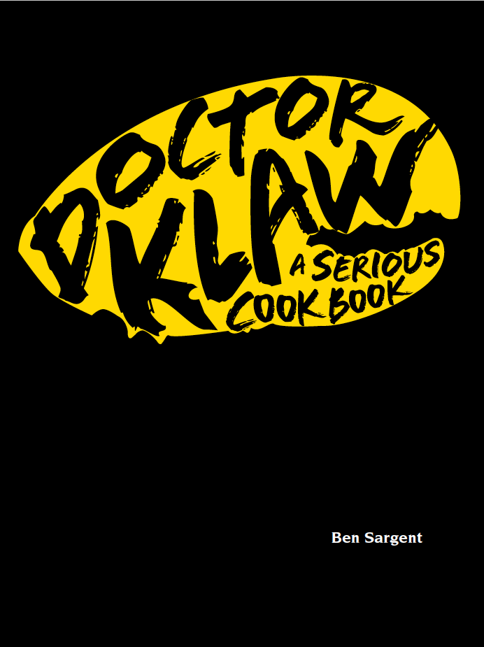 Doctor Klaw