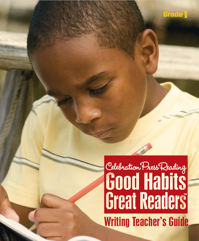 Good Habits