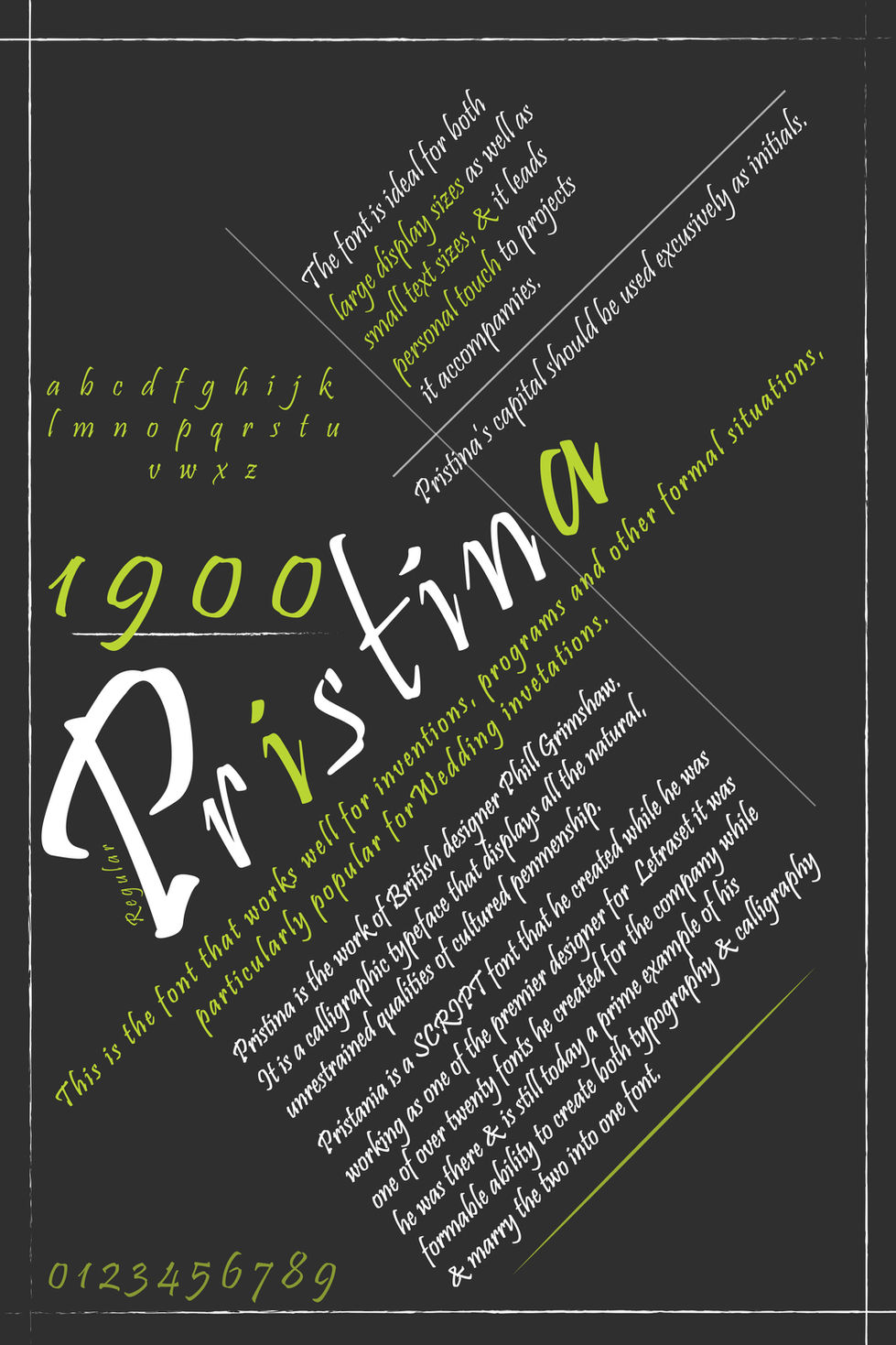 Typography