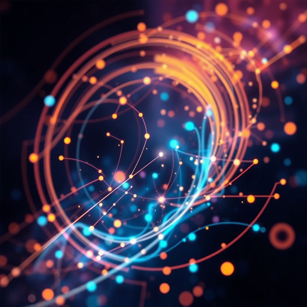 A beautiful abstract tech postable image..jpg