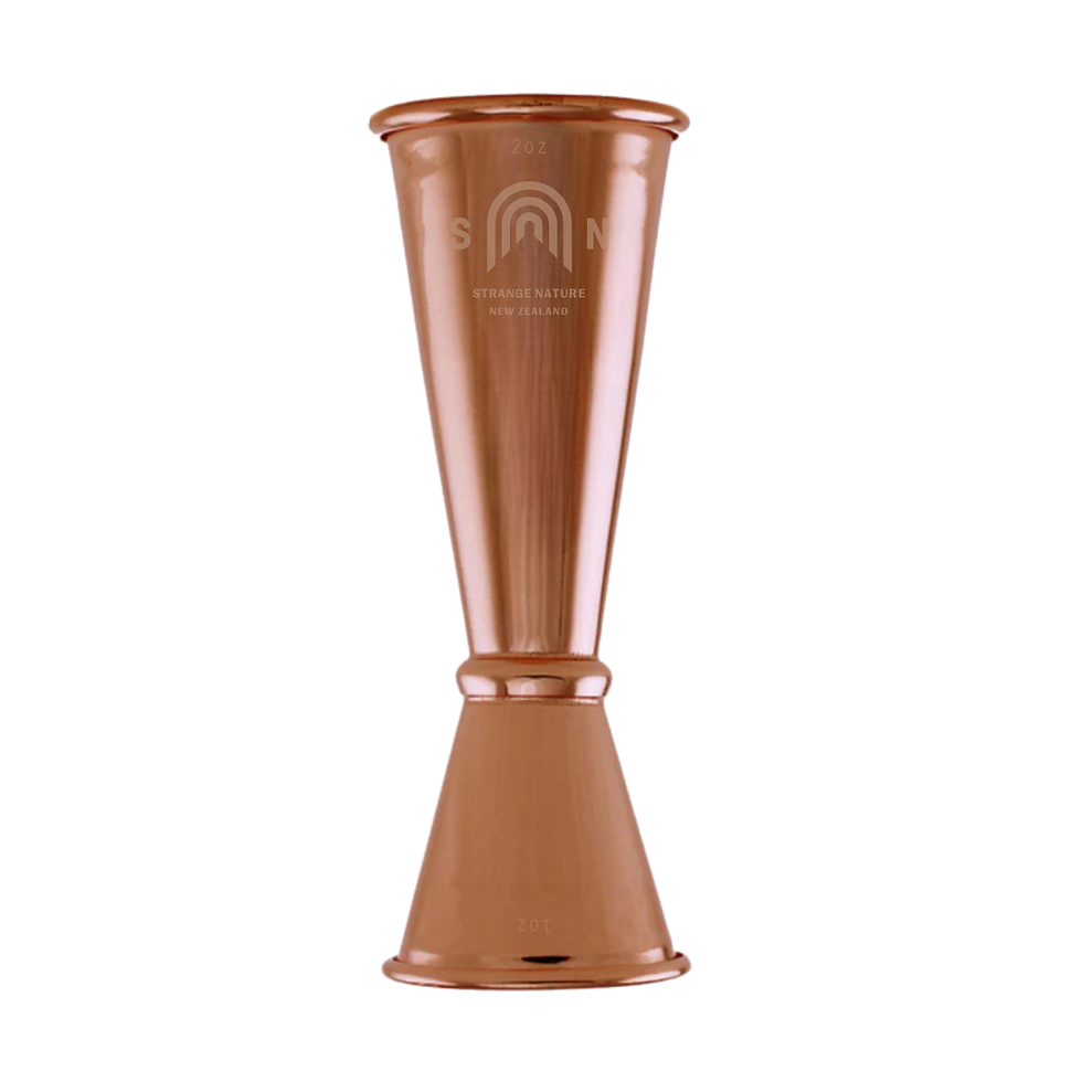 Thumbnail: STRANGE NATURE GIN 700ML