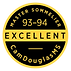 Cameron Douglas  93-94 points excellent 