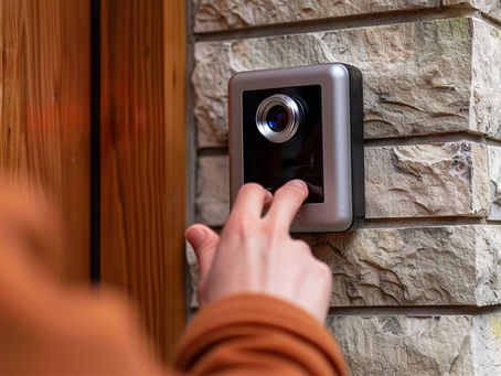 The Best Senior Safety Tech for Las Vegas Families: A Comprehensive Guide