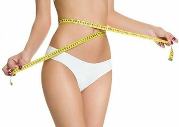 Recuperar a silhueta depois das férias