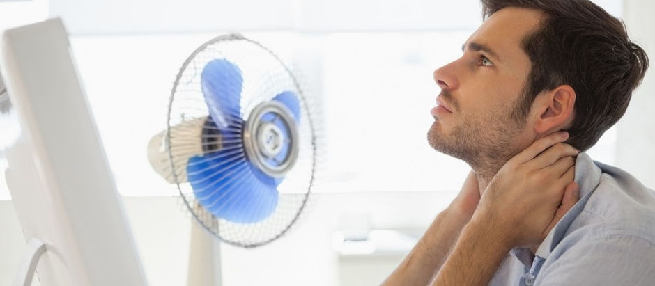 Dicas para uma casa mais fresca, mesmo no pico do verão