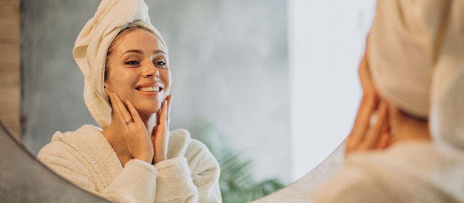 Vantagens do Colagénio