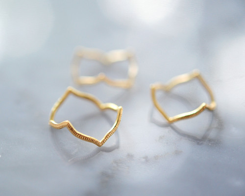 大波 DIAMOND RING | giclat