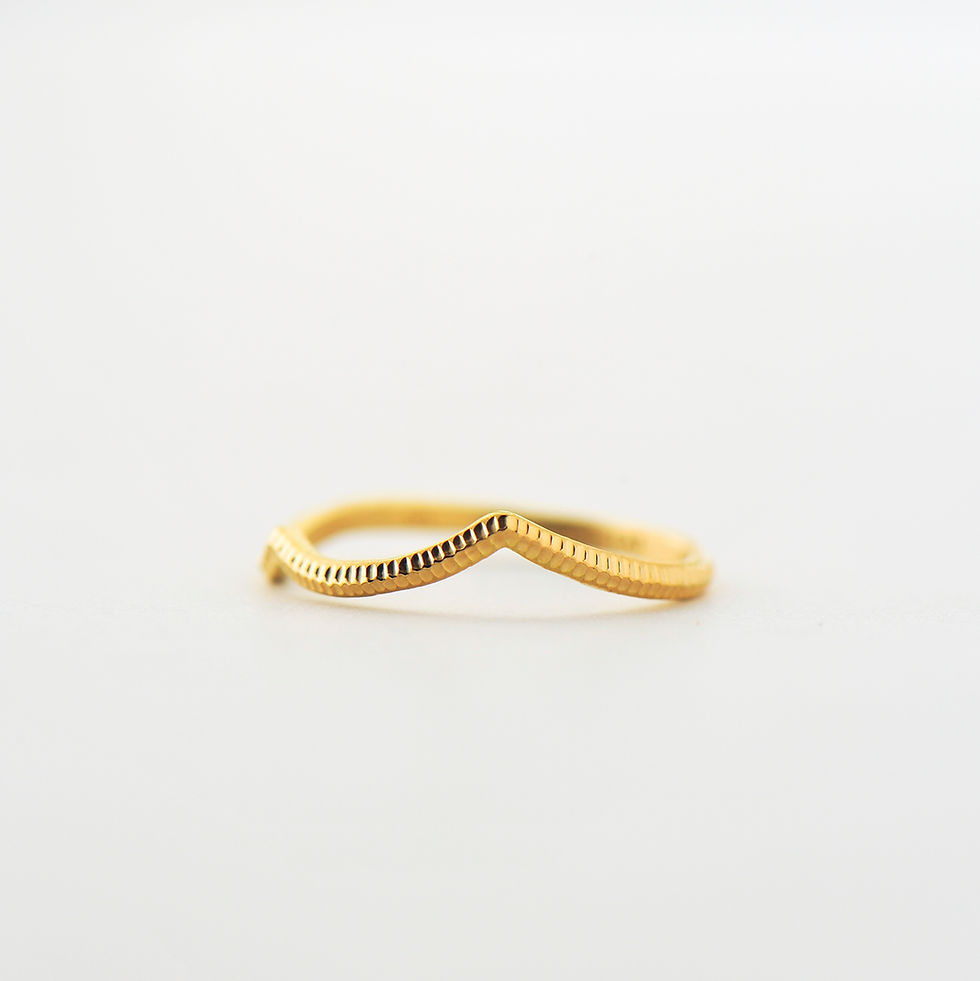 サムネイル： 波  RING  (〜5.5号)