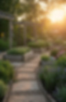 garden design & installation