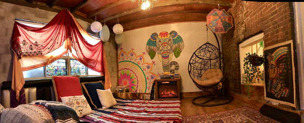 Massage Therapy, Reiki, Couseling