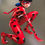 Thumbnail: Cardboard cut outs, Characters