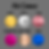 Thumbnail: Foil  Decals with colour per sheet