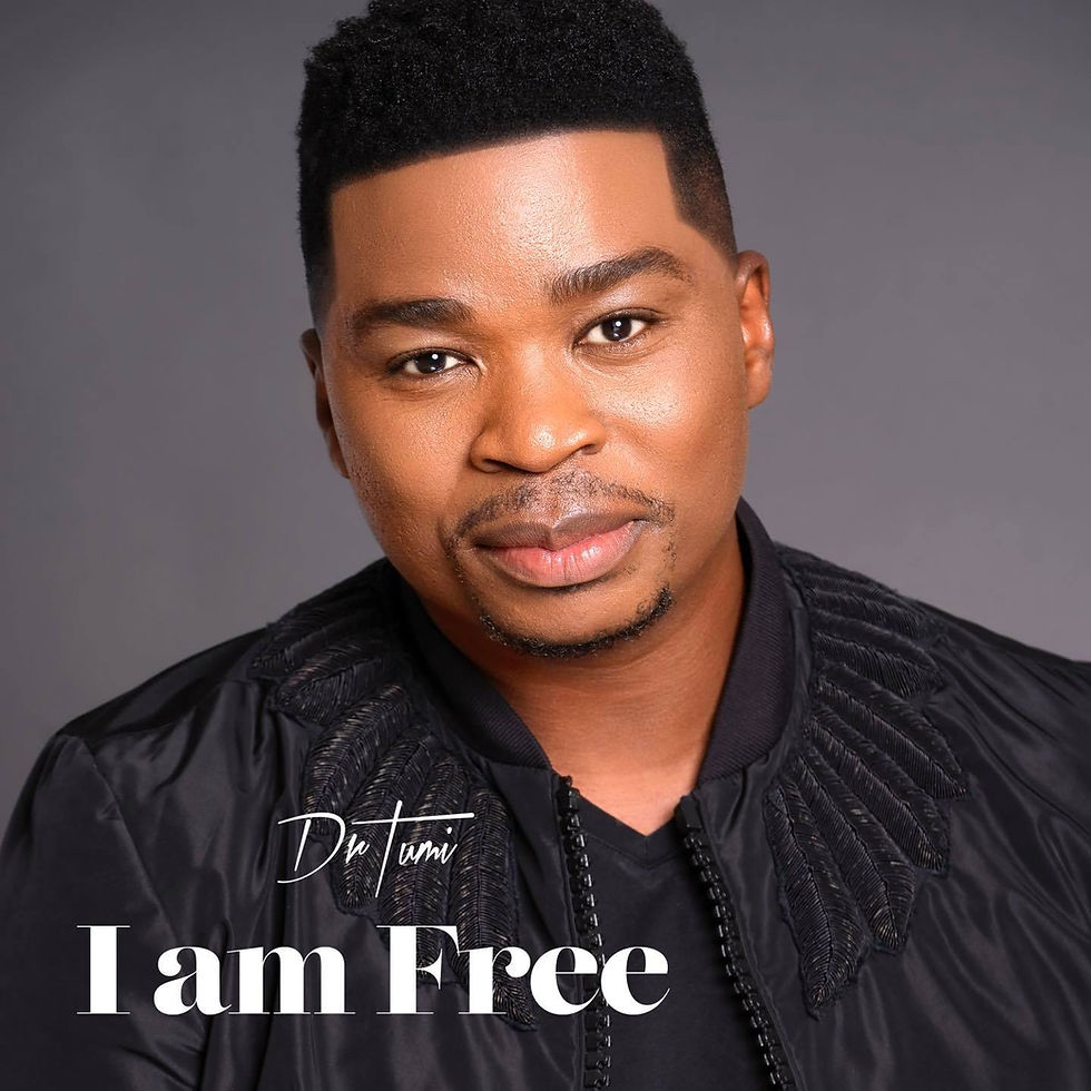 Dr Tumi - The Great Sheperd