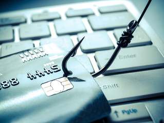 TIP OF THE MONTH!!! - LET'S GO PHISHING!!!