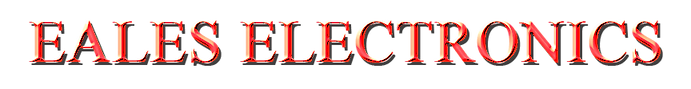 Eales Electronics - An Oklahoma City Alarm Company