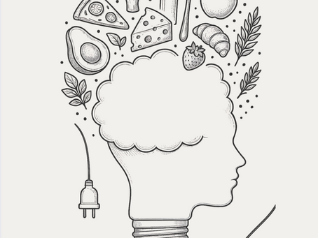 This Is Your Brain on Glucose: Why You’re Foggy, Snappy, and Craving Toast