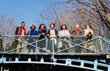 Fondation CAJJED abriter par la fondation AnBer soutient des projets autour de l'éducation et les personnes vulnérables.