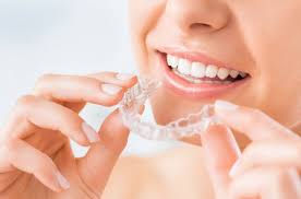 teeth bleaching trays