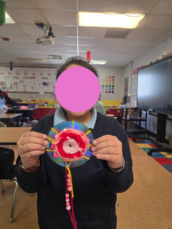 3rd-Dream Catchers