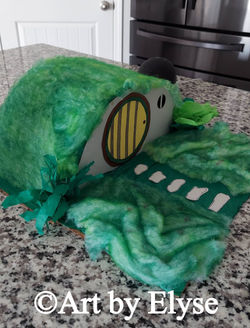 Create a Country: Home