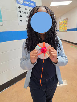 3rd-Dream Catchers