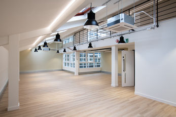Newly Refurbished Offices in London