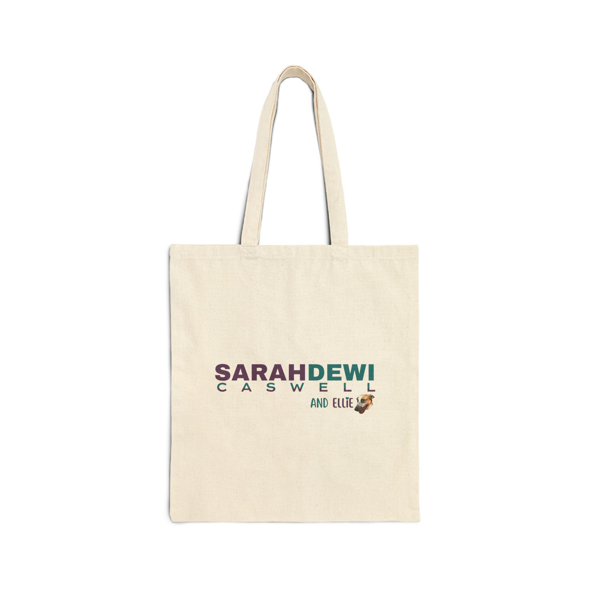SDC&E Tote