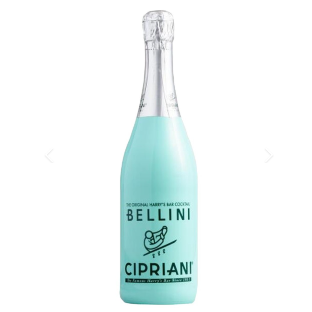 Bellini - Cipriani