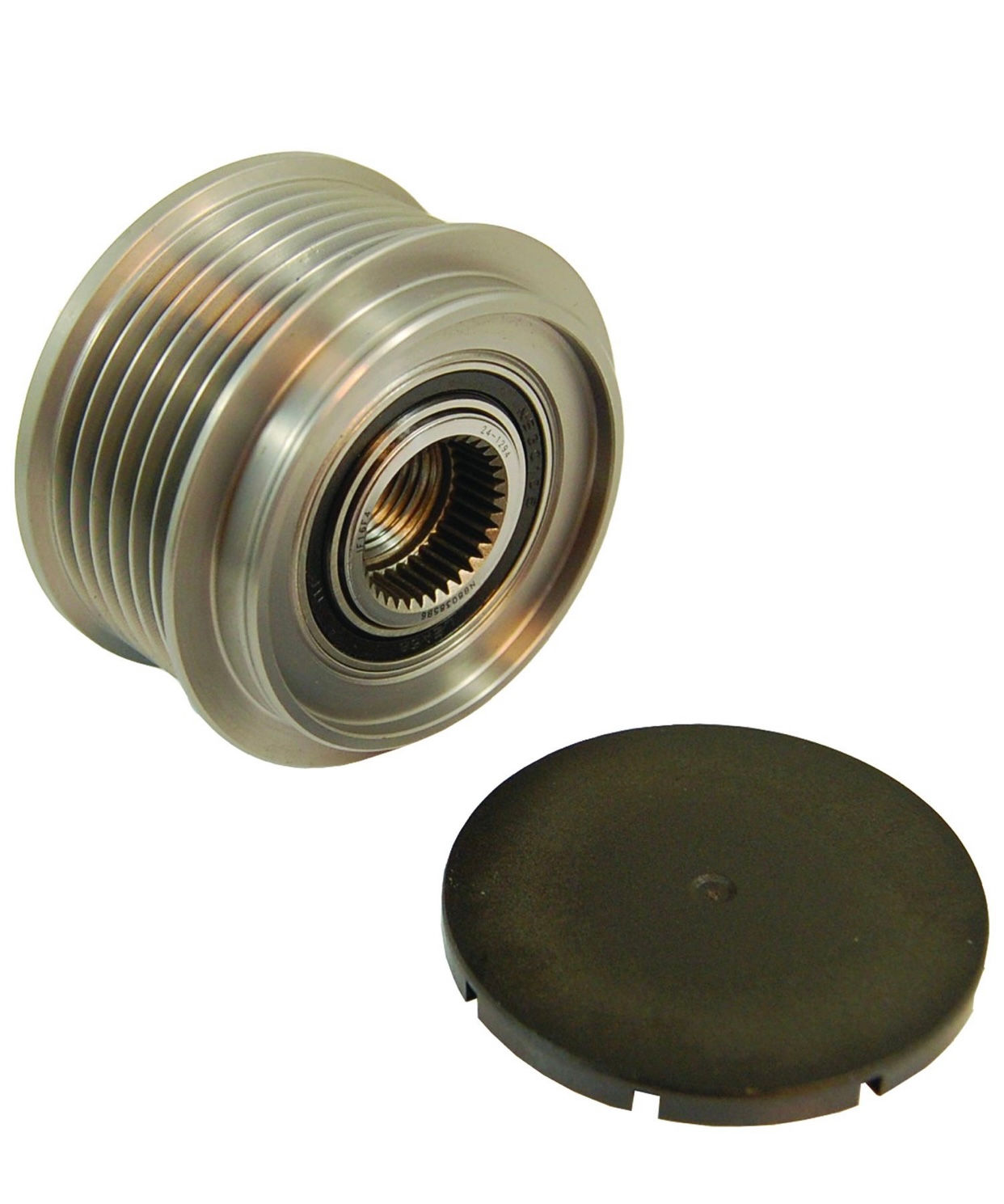 24-1294 Szabadonfutó generátor szíjtárcsa