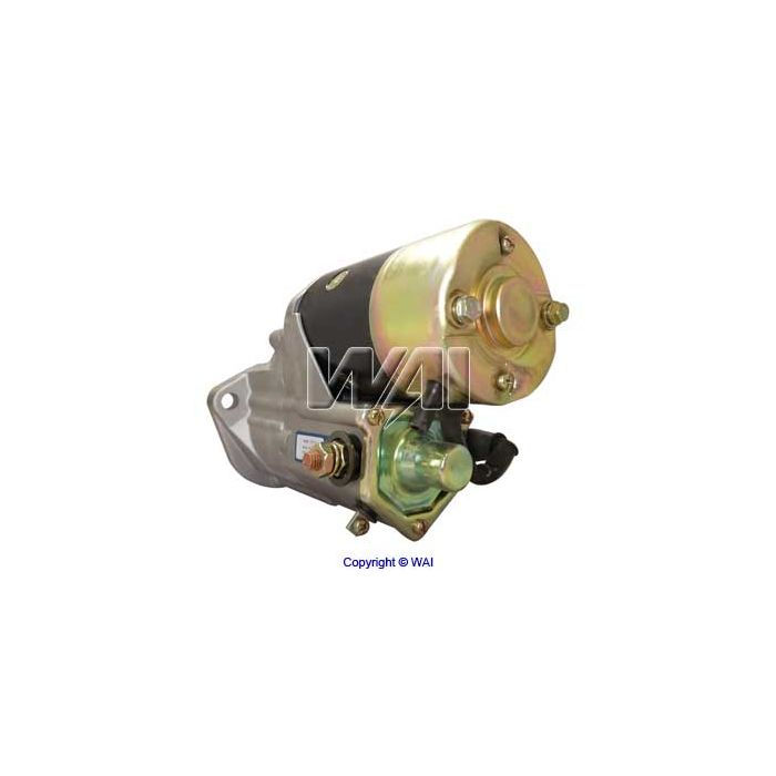 Indexkép: 113238  Toyota indítómotor
