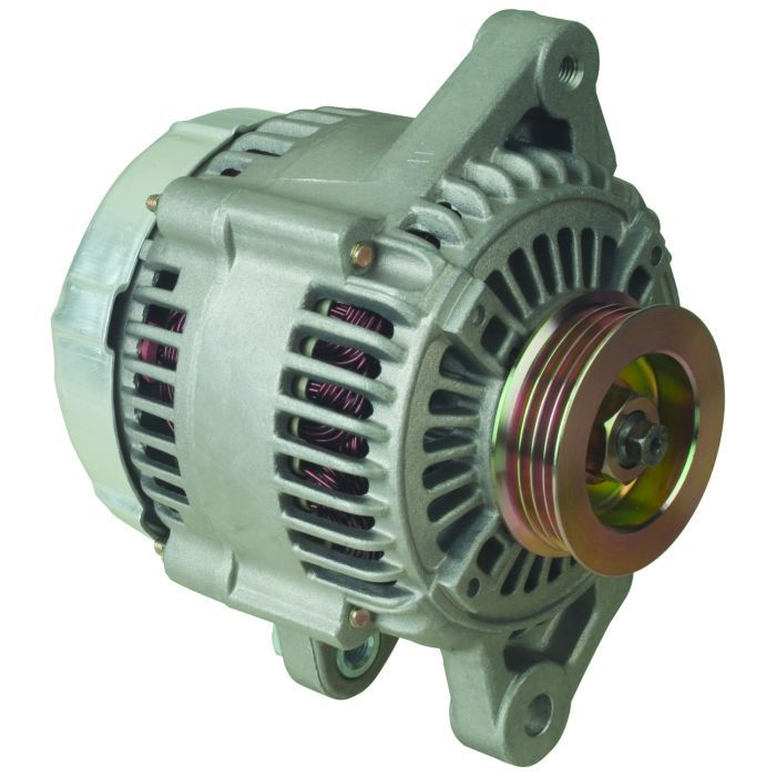 115791 Felújított Toyota generátor