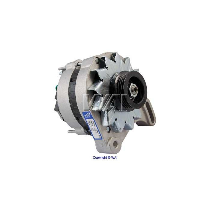 113471 Felújított Fiat generátor