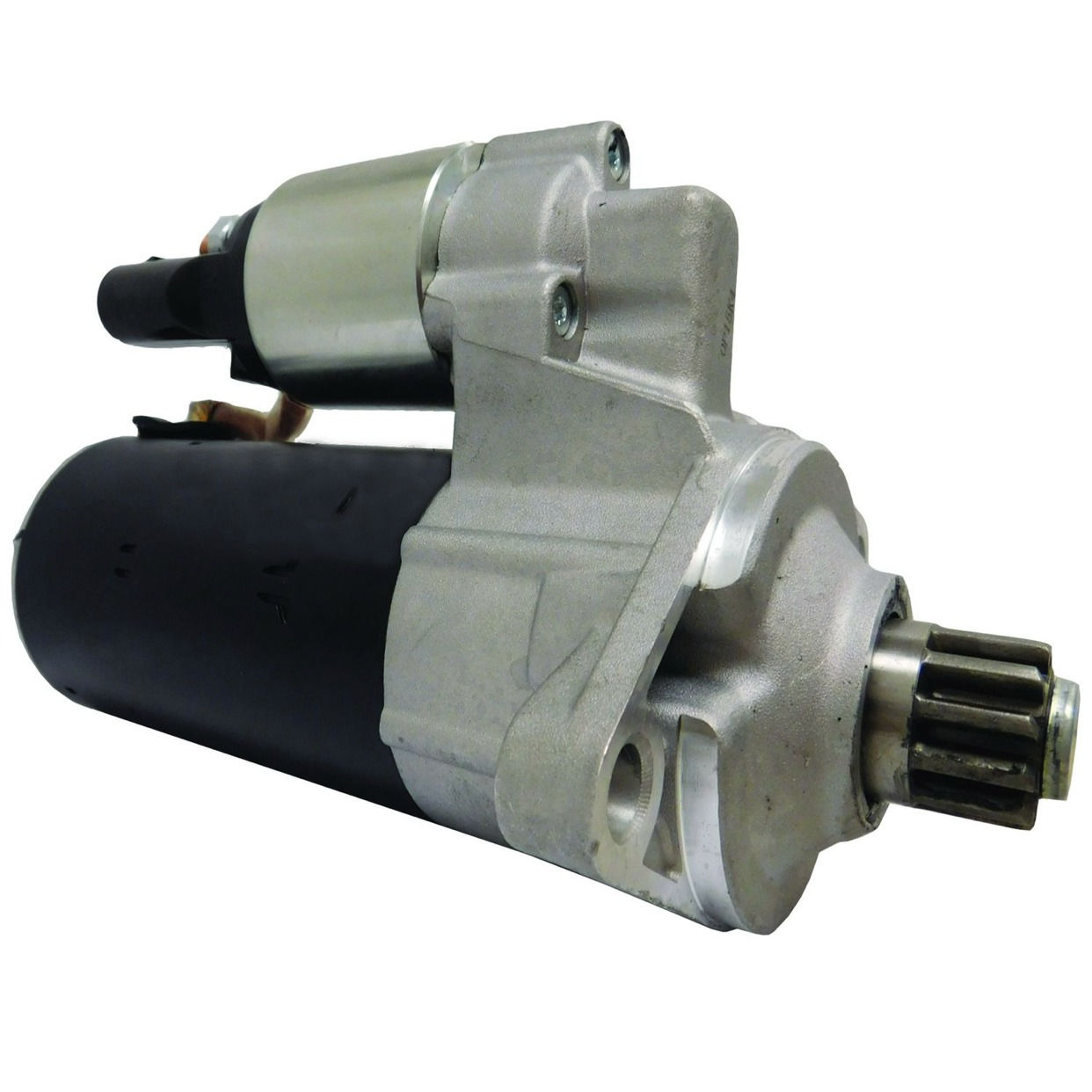 115638 VW indítómotor